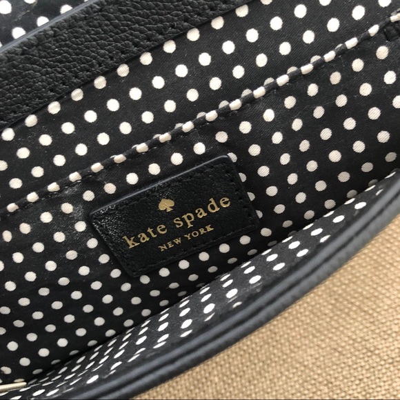 Kate Spade Primrose Hill Little Kaelin Purse - Picture 5 of 8